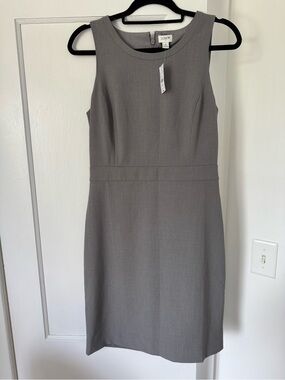 JCrew Professional Office Siren Dress